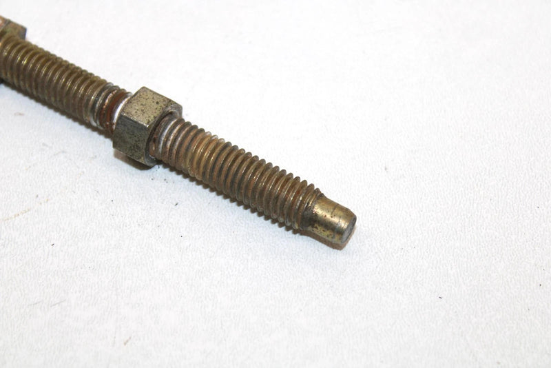 Polaris Oem Single Orgiainal Track Tensioner Bolt With Nut 7517773 Q1309