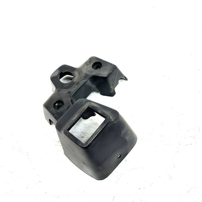 98-02 Suzuki Quadrunner 500 LTF500F 4x4 OEM Handlebar Cover 56171-09F00 AS37