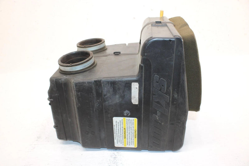 2002 Ski-doo Mxz 500 Oem Airbox Assembly 508000222 SS16