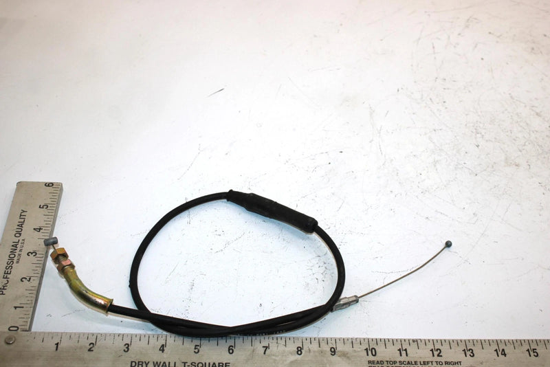 07 Arctic Cat Jaguar Z1 1100 Efi Oem Throttle Cable 0687-204 301.1