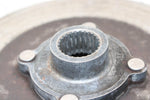 1999 Polaris 500 Xc Oem Brake Disc 2202493 SP37