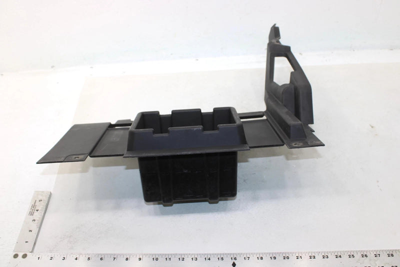 2015 Yamaha Viking Vi Oem Left Lower Splash Panel 2PG-F84A6-00-00 XY0