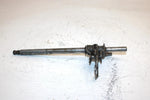 1982 Honda Atc200 Ea Big Red Oem Shift Shaft 24610-958-000 AH64