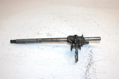 1982 Honda Atc200 Ea Big Red Oem Shift Shaft 24610-958-000 AH64