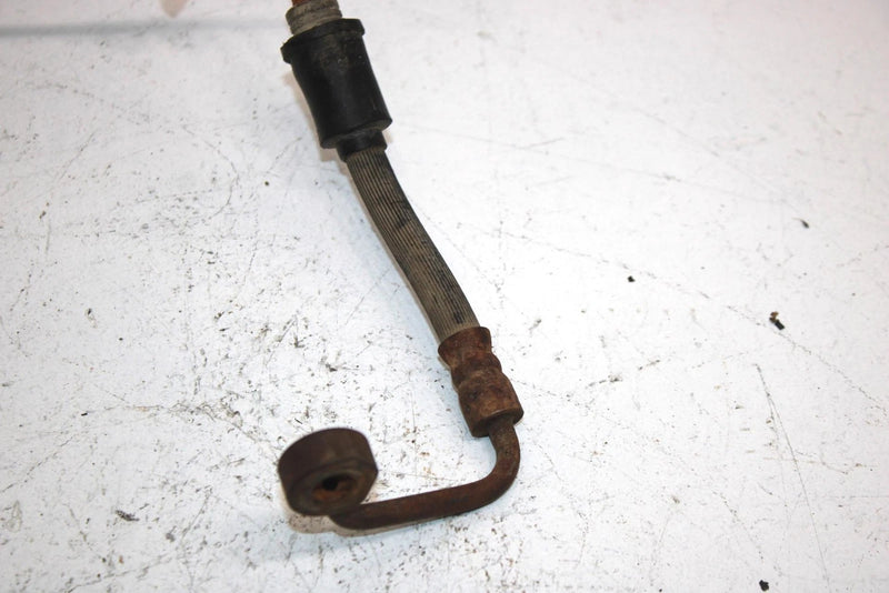 2000 Polaris Xpedition 425 Oem Rear Brake Caliper Line 1910286 AP147