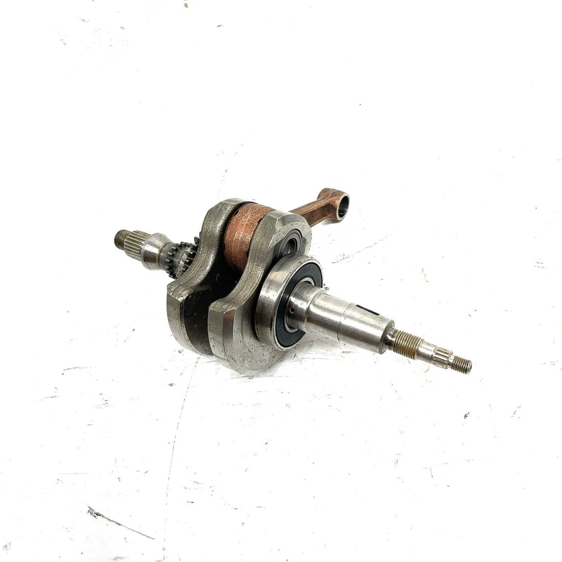 2003 Arctic Cat 400 4x4 Automatic OEM Crankshaft 3403-009 AA35