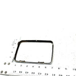84-87 Suzuki Quadrunner 185 OEM Headlight Rim 35111-18A00 AS33