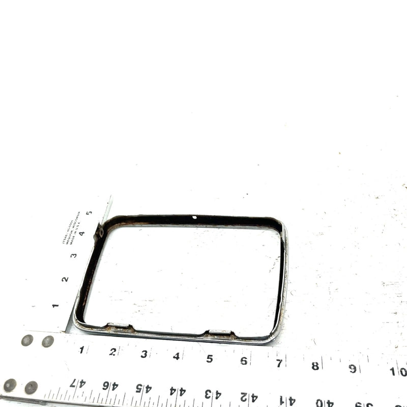 84-87 Suzuki Quadrunner 185 OEM Headlight Rim 35111-18A00 AS33