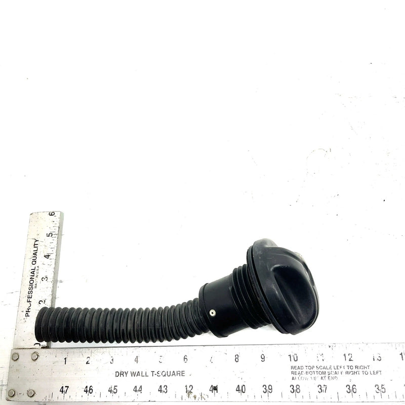 96-97 Sea-Doo GTI OEM Fuel Fill Neck 275500247 JS66