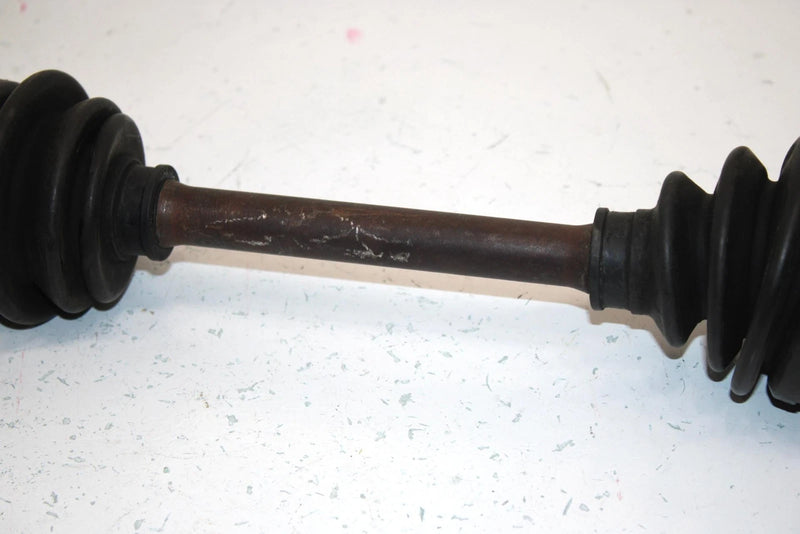 09 Suzuki King Quad 450 Lta450x  Oem Front Drive Shaft 54901-31G20 ASS