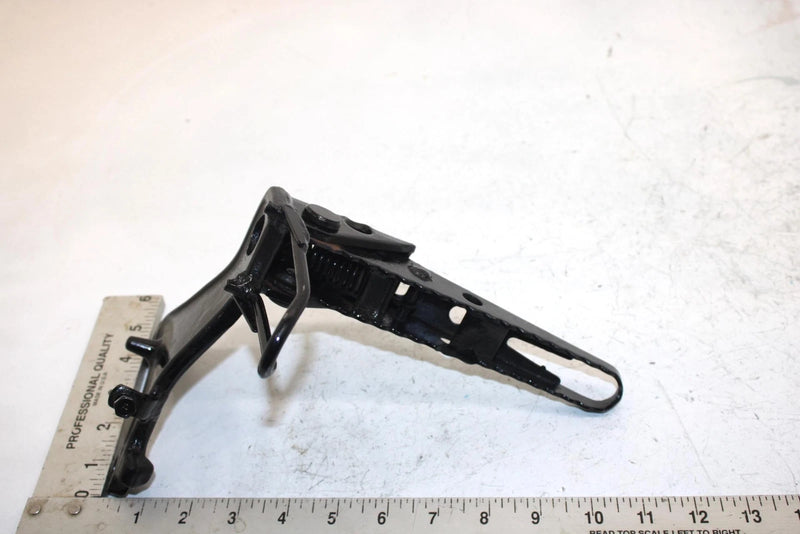86 Suzuki Lt230s Oem Right Footrest 43510-22A02 43510-22A02-019 AS20