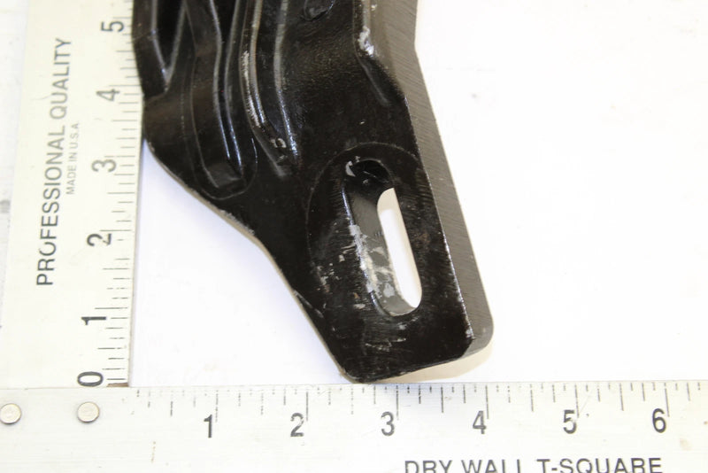 99 Polaris SLTH OEM Front Motor Mount Plate 5630585 JP2