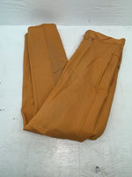 New Vintage Orange Karman Polyester Pants #545003 VV-17