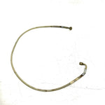 09-14 Arctic Cat 550 4x4 Automatic OEM Rear Brake Line 1502-593 AA43