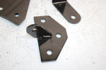 1990 Polaris Trail Boss 350l 4x4 Oem Engine Mount Set 5222416 1040231 AP142