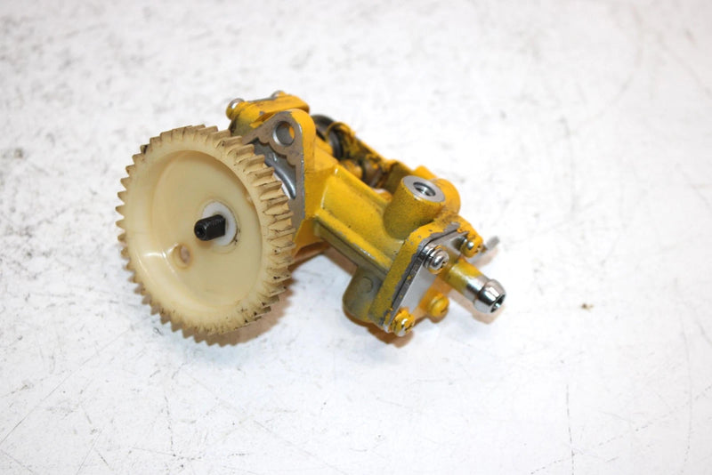1990 Sea-doo Sp Oem Oil Pump And Gear 290935945 290996722 JS42