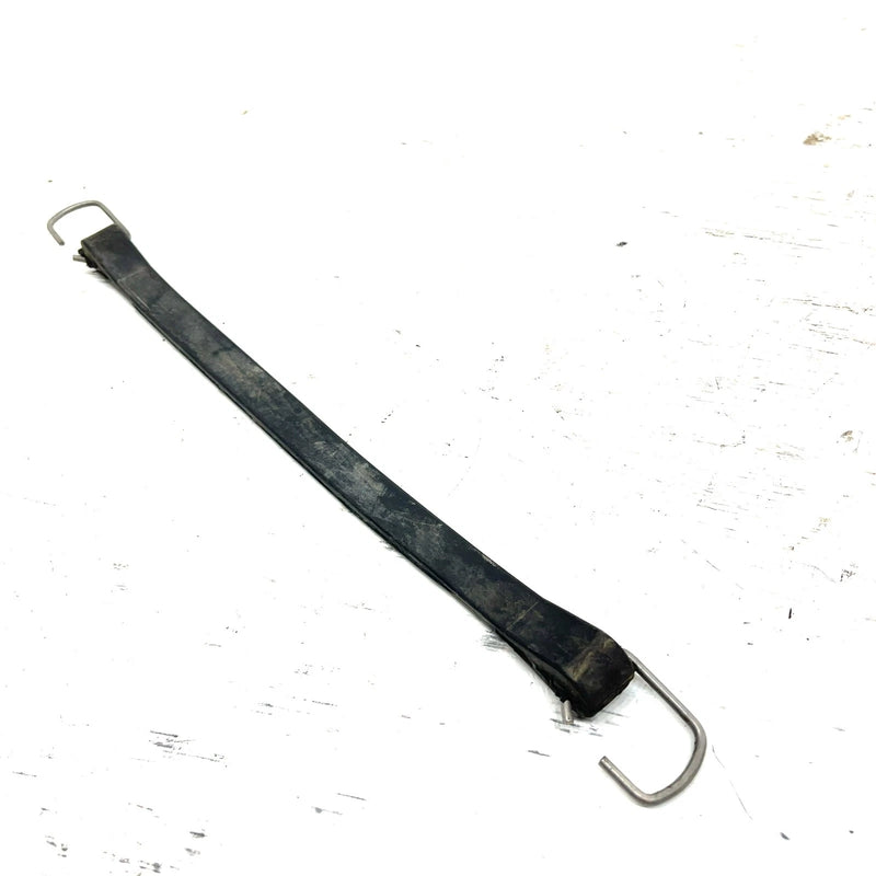 2004 Polaris Virage OEM Electrical Box Strap 5411456 JP45