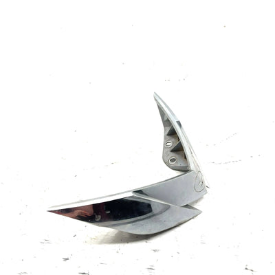 2004 Polaris MSX 110 OEM Splash Guard 5434513 JP42