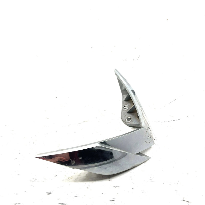 2004 Polaris MSX 110 OEM Splash Guard 5434513 JP42