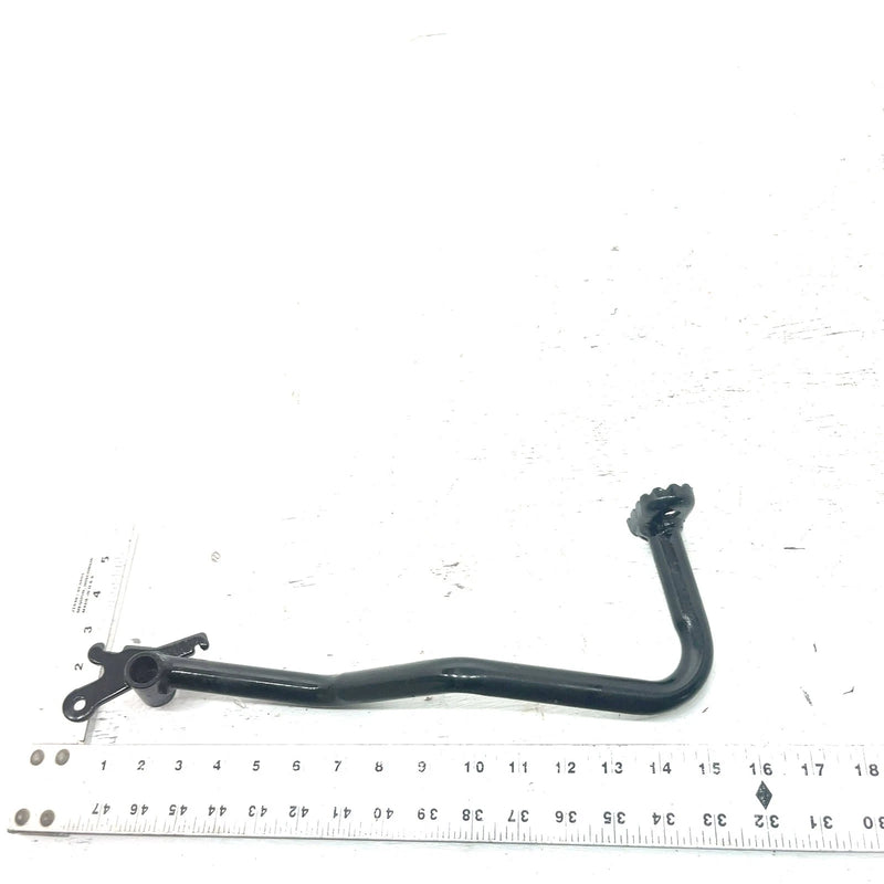 2006 Arctic Cat 400 4x4 Automatic OEM Rear Brake Pedal 0502-805 AA40