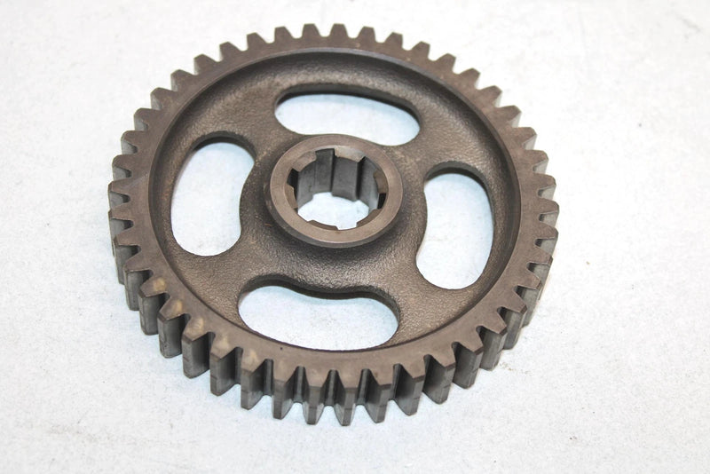 03 Suzuki Vinson 500 Lt-f500f Oem  Sub Transmission Gear 43T 29311-03G50 AS24
