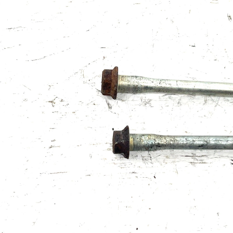 95 Yamaha Big Bear 350 4x4 OEM Cylinder Head Bolt Set 90105-10137-00 AY58