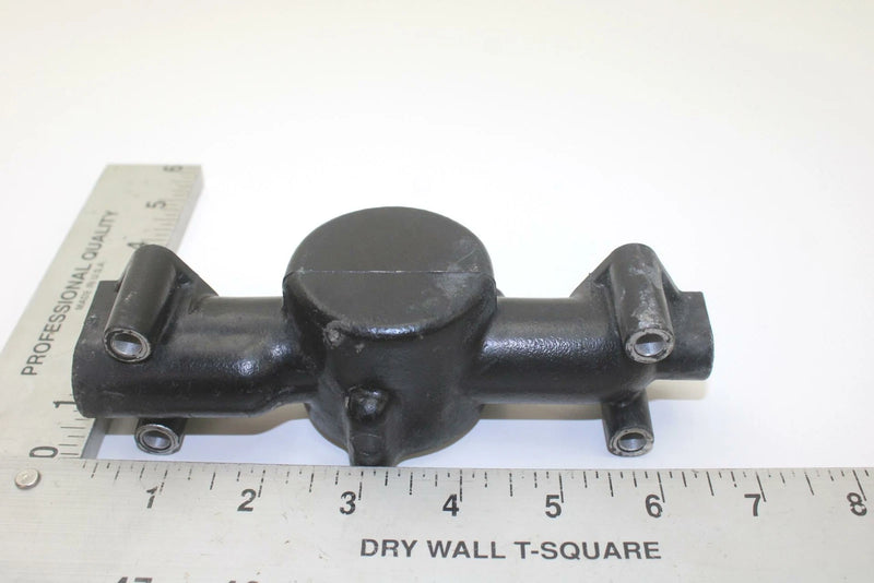 93 Arctic Cat EXT 550 OEM Thermostat Housing 3003-793 SA83