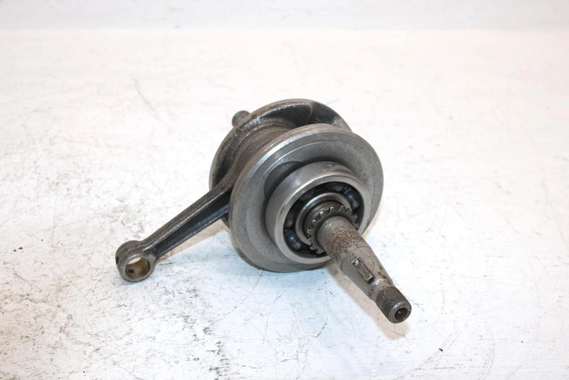 1982 Honda Atc110 Oem Crankshaft 13000-943-030 AH65