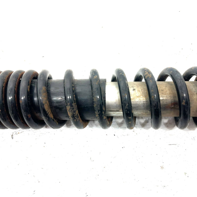 09-10 Honda Big Red 700 MUV700 OEM Front Shock 51400-HL1-A01 XH0.1