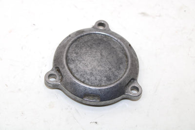 2013 Ski-doo Mxz 600 Oem Oil Filter Cover 420210418  SS64