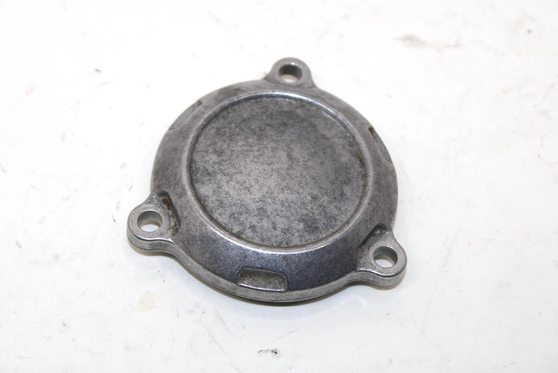 2013 Ski-doo Mxz 600 Oem Oil Filter Cover 420210418  SS64