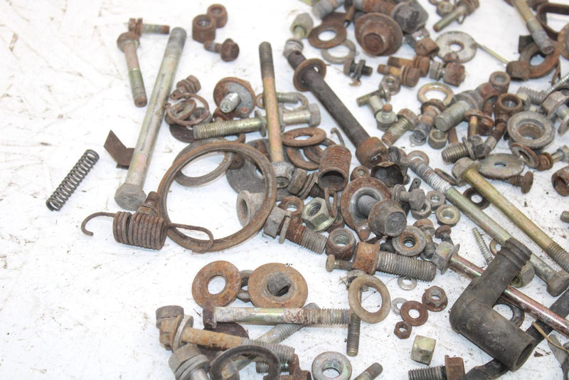 1985 Yamaha Vmax Oem Nut Bolt Spacer Washer Hardware Kit SY125