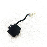 88-95 Kawasaki Bayou 220 CDI ECU ECM Ignition Box 21119-1226 AK36