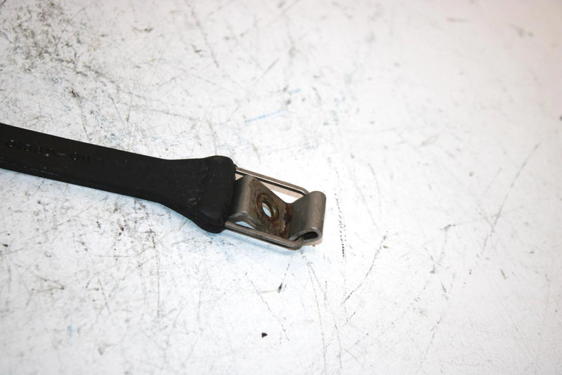 97 Yamaha 1100 Triple Waveventure Oem Battery Strap W/Mount EU0-U821D-00-00 JY24