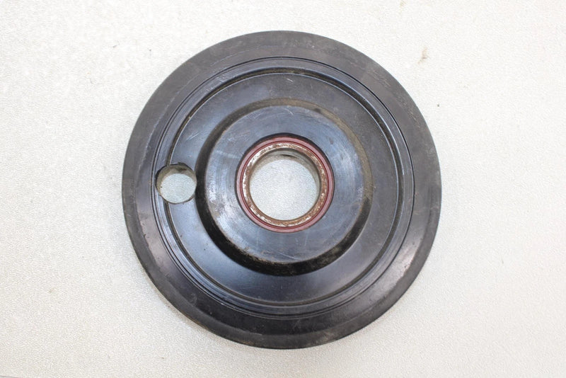 Polaris Oem Black Track Idler Wheel 6380 1590001 Q1254