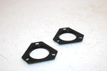 1987 Polaris 400 Oem Bearing Flange Pair 5222751 SP61