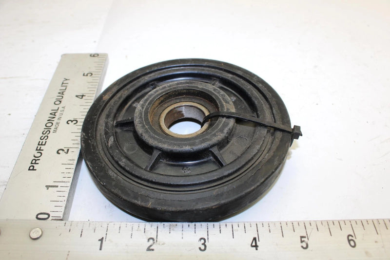 2008 Yamaha Fx Nytro Mtx Oem Front Outer Idler Wheel 8FS-47310-01-00 SY113