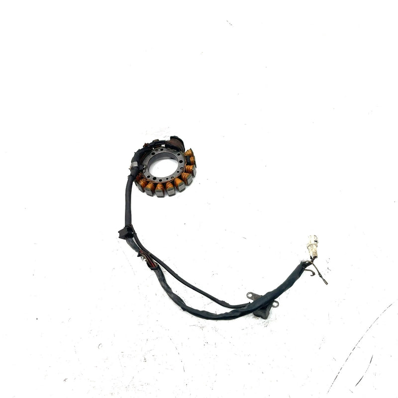 1995 Yamaha Big Bear 350 YFM350FW 4x4 OEM Stator 3HN-85510-10-00 AY58