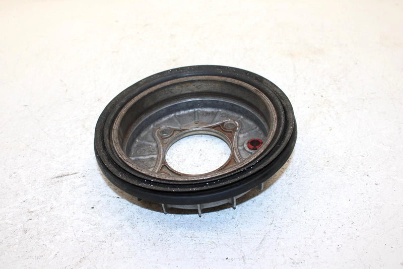06 Honda Trx 400 Fourtrax Rancher At Oem Front Brake Drum 45700-HN5-670 AH55