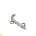 93-99 Kawasaki Bayou 400 KLF400B 4x4 OEM Oil Line Plate 13183-1725 AK32