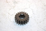 2009 Suzuki Lt-a400f Oem 19T Transmission Drive Gear 29411-38F00 AS26