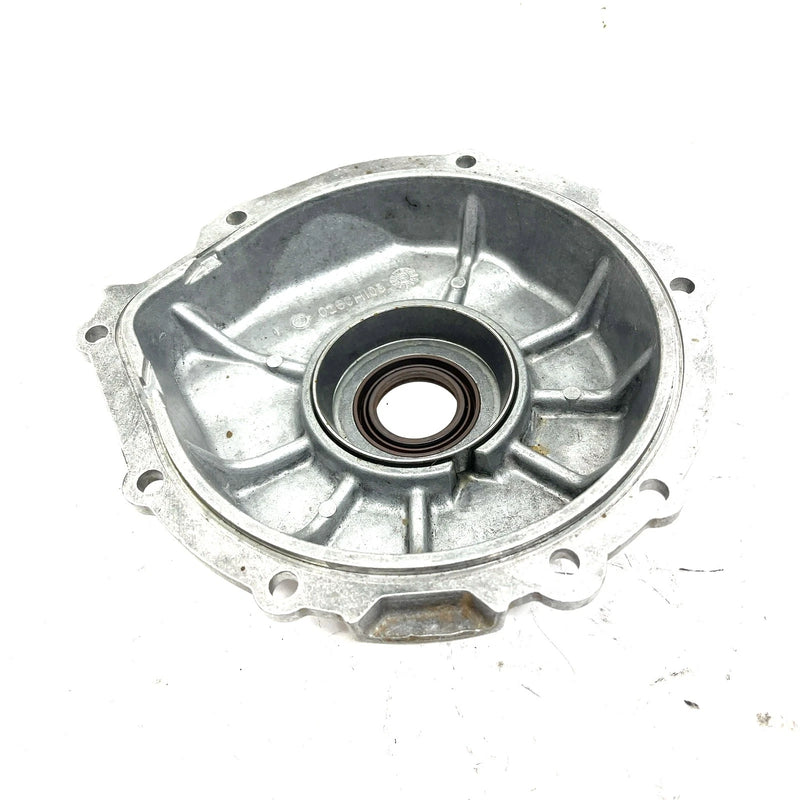 09-10 Polaris RZR 800 EFI OEM Rear Diff Cover 3234861 XP8.1