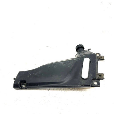 2005 Kawasaki Brute Force 650 4x4 OEM Coolant Tank 43078-0066 AK34