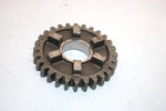 98 Yamaha  Warrior 350 Oem 5th Pinion Gear (28T)  1UY-17151-00-00 AYS