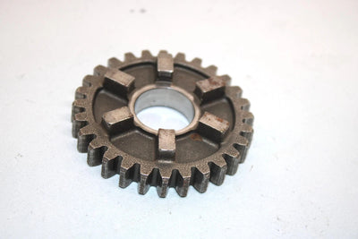 98 Yamaha  Warrior 350 Oem 5th Pinion Gear (28T)  1UY-17151-00-00 AYS