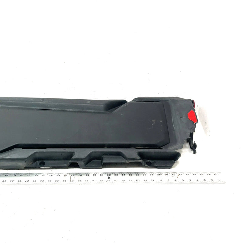 2022 Can-Am Defender HD10 OEM Right Exterior Panel 70834329 XB0.2