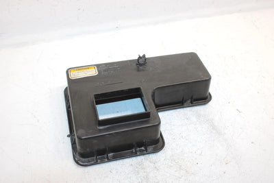 92 Polaris Trail Deluxe Oem Airbox Cover 5430920 SP24