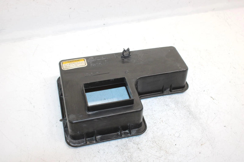92 Polaris Trail Deluxe Oem Airbox Cover 5430920 SP24