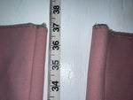 New Vintage Pink Dickson Jenkins Polyester Pants #5516 3A-118