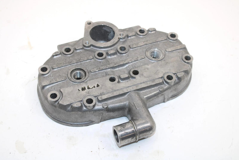 1996 Yamaha Vmax 600 Xt Oem Engine Motor Cylinder Head 8CA-11111-00-00 SY123